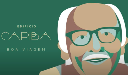 Lançamento com 3 dormitórios à venda em Boa Viagem