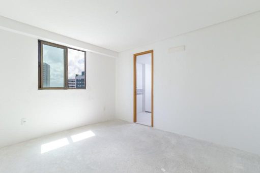 Apartamento com 3 quartos à venda em Boa Viagem
