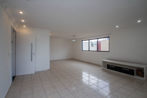 Apartamento 4 quartos Avenida Boa Viagem