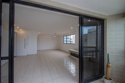 Apartamento 4 quartos Avenida Boa Viagem