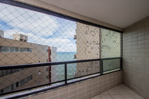 Apartamento 4 quartos Avenida Boa Viagem