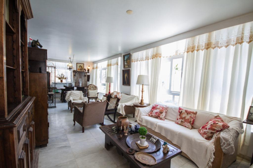 Apartamento frente mar boa vaigem à venda