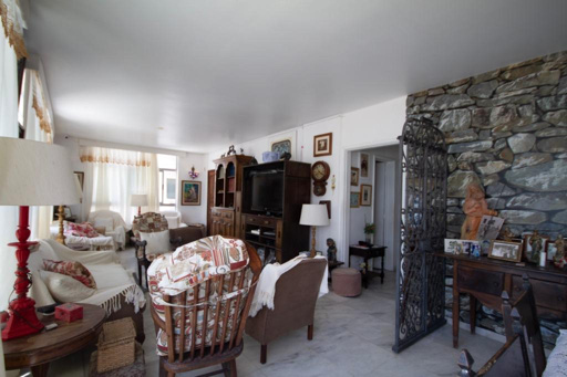 Apartamento frente mar boa vaigem à venda