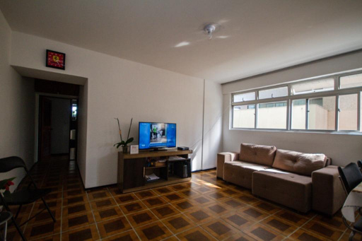 Apartamento avenida boa viagem à venda Pina