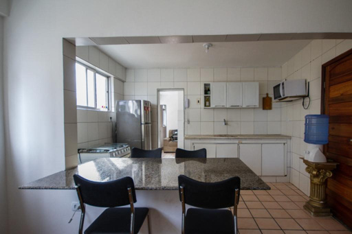 Apartamento avenida boa viagem à venda Pina