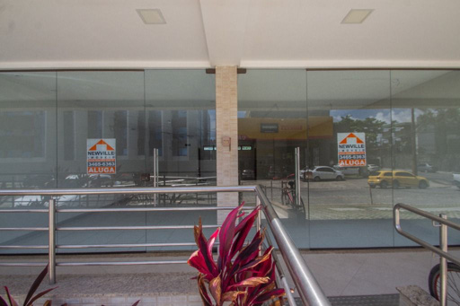 Loja comercial para alugar em Piedade