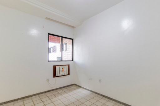 Apartamento de 3 quartos para venda em Boa Viagem