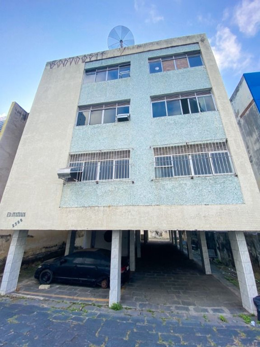 Prédio comercial para alugar em Boa Viagem 