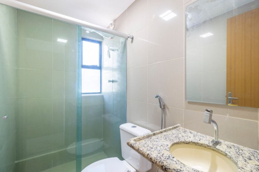 Apartamento com 3 dormitórios à venda em Recife
