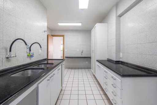 Apartamento com 3 dormitórios à venda em Recife
