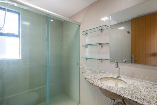 Apartamento com 3 dormitórios à venda em Recife