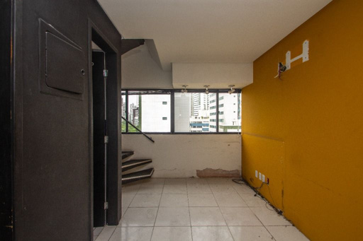 Sala comercial para vender ou alugar Boa Viagem