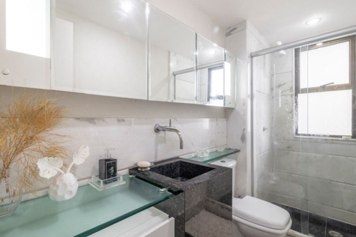 Apartamento beira mar boa viagem à venda