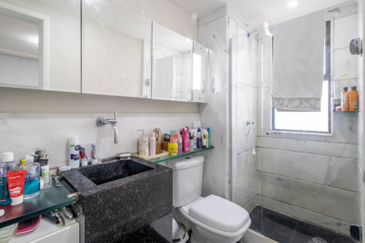 Apartamento frente mar boa viagem à venda