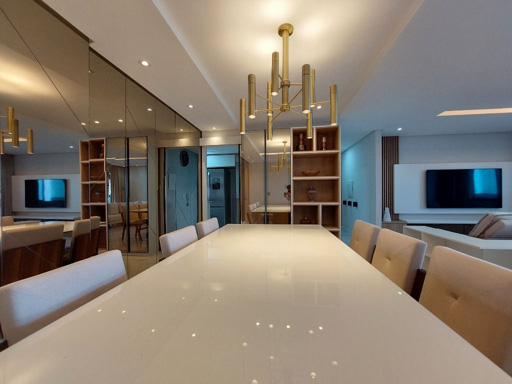 Apartamento em Candeias com 3 quartos à venda