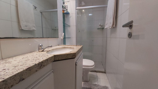 Apartamento com 3 quartos à venda Boa Viagem Recife