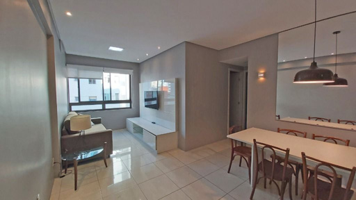 Apartamento com 3 quartos à venda Boa Viagem Recife