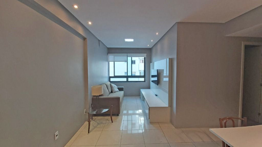 Apartamento com 3 quartos à venda Boa Viagem Recife