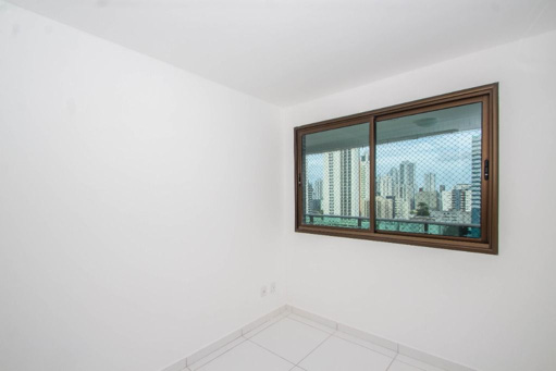 Apartamento Aluguel 3 quartos perto do Shopping Recife