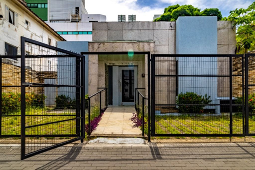 Casa comercial à venda na Ilha do Leite