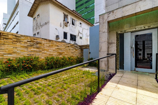 Casa comercial à venda na Ilha do Leite
