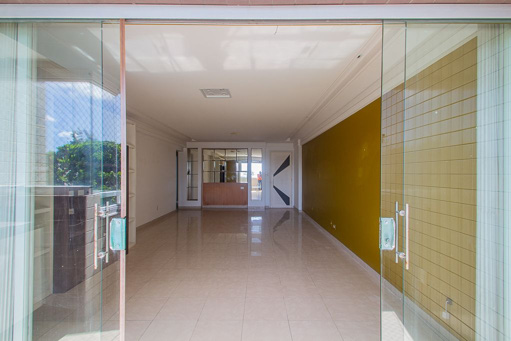 Apartamento para vender com 4 quartos em Boa Viagem