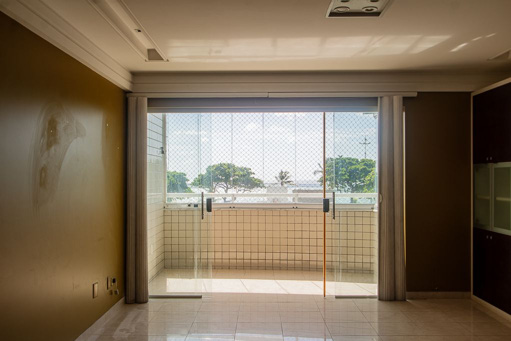 Apartamento para vender com 4 quartos em Boa Viagem