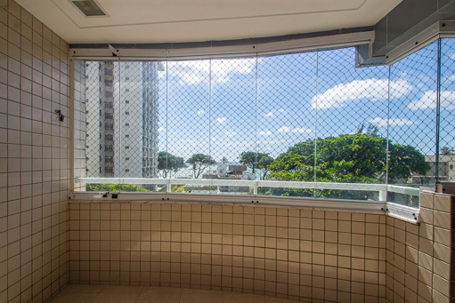 Apartamento para vender com 4 quartos em Boa Viagem