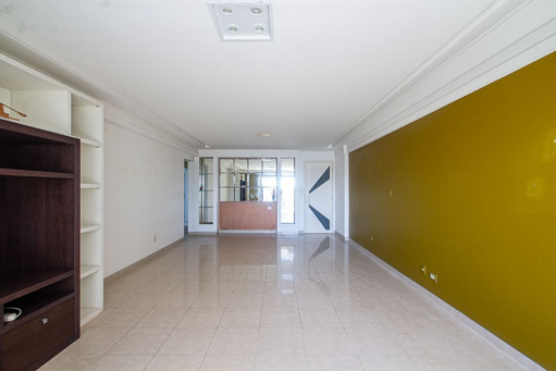 Apartamento para vender com 4 quartos em Boa Viagem