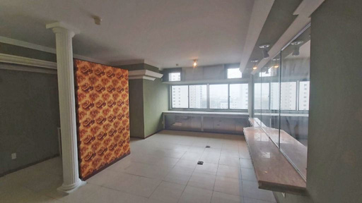 Sala comercial para alugar Boa Viagem