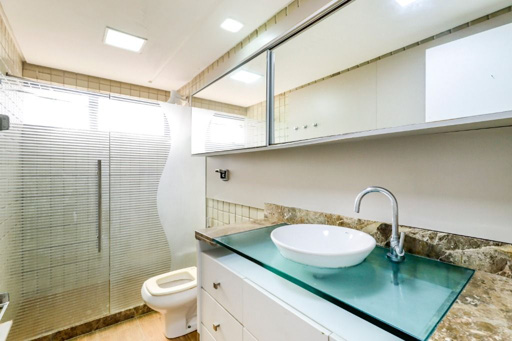 Apartamento com 4 quartos à venda em Boa Viagem