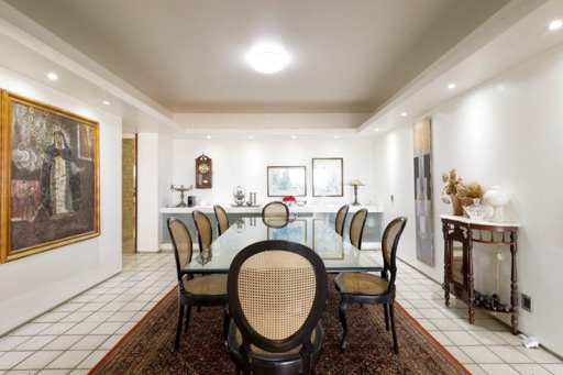 Apartamento em Piedade para alugar com 4 quartos 2 suítes
