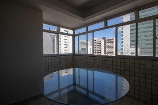 Apartamento com 3 dormitórios à venda em Boa Viagem 
