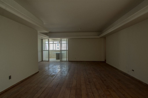 Apartamento com 3 dormitórios à venda em Boa Viagem 