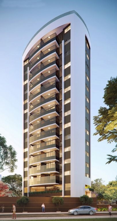Apartamento com 4 dormitórios à venda no Pina 