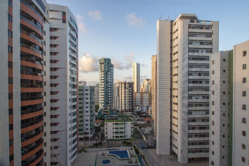 Apartamento com 2 dormitórios para alugar em Piedade