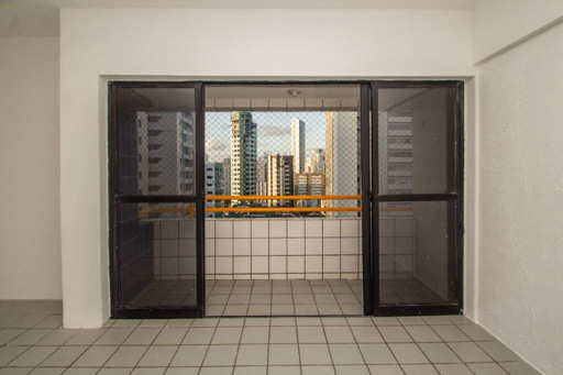Apartamento com 2 dormitórios para alugar em Piedade