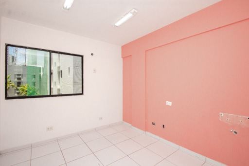 Sala comercial para alugar em Boa Viagem