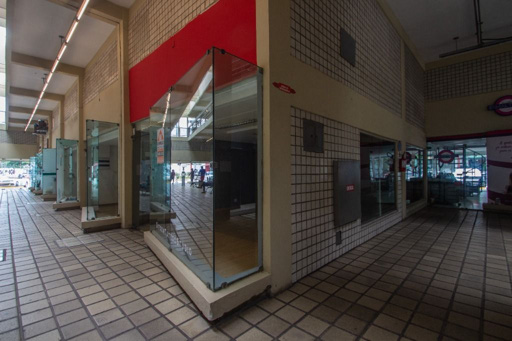 Loja comercial de virine para alugar Boa Viagem