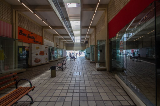 Loja comercial de virine para alugar Boa Viagem