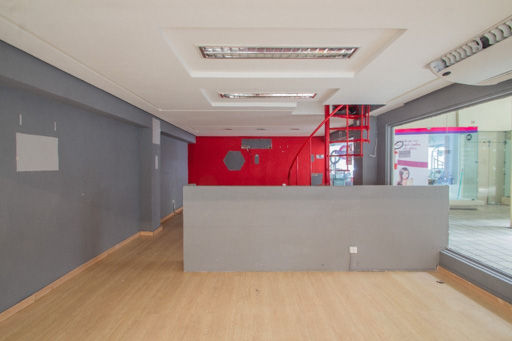 Loja comercial de virine para alugar Boa Viagem