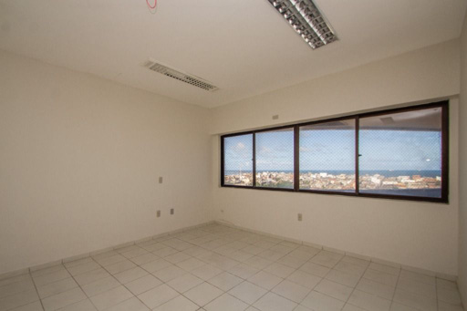 Sala comercial para alugar no Pina