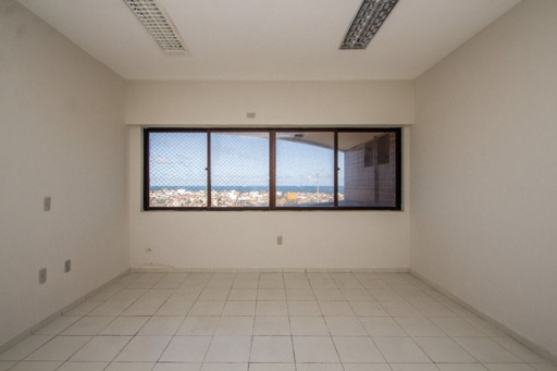 Sala comercial para alugar no Pina