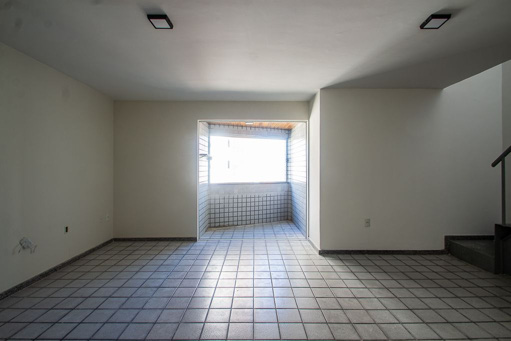 Apartamento duplex com 2 quartos para alugar Boa Viagem