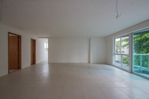 Apartamento para vender com 3 quartos Pina
