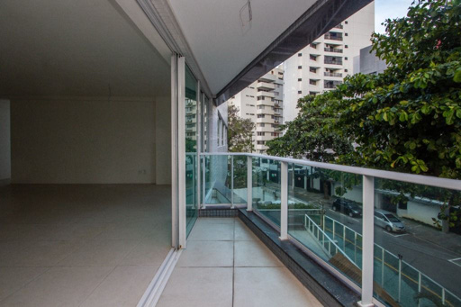 Apartamento para vender com 3 quartos Pina