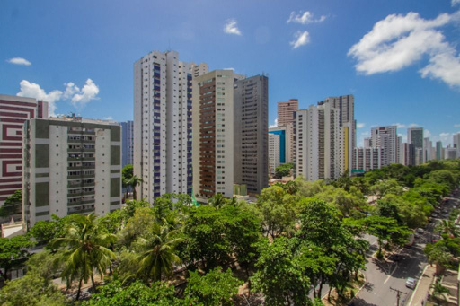 Cobertura para vender em Boa Viagem