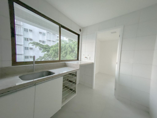 Apartamento com 4 dormitórios para alugar Pina