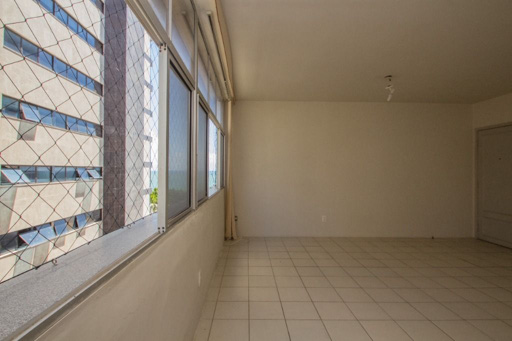 Apartamento à venda em Boa Viagem