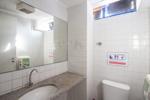 Sala comercial para alugar em Boa Viagem